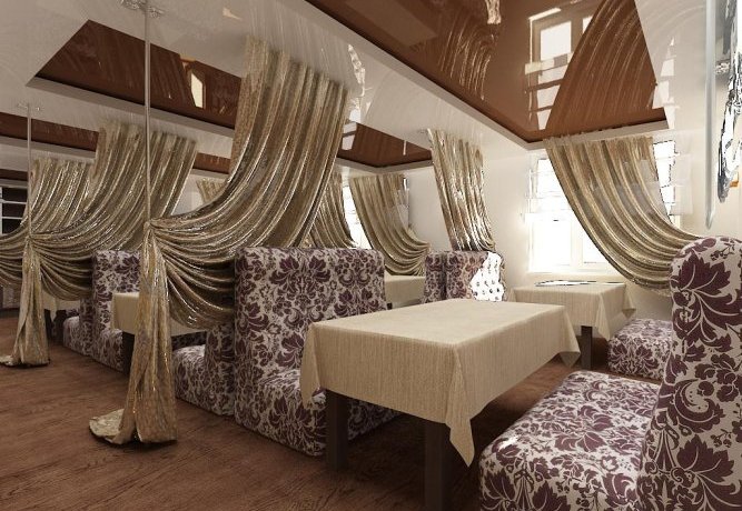 Гостиница Адмирал Кугеси-8